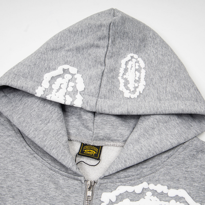 Alcatraz Tracksuit