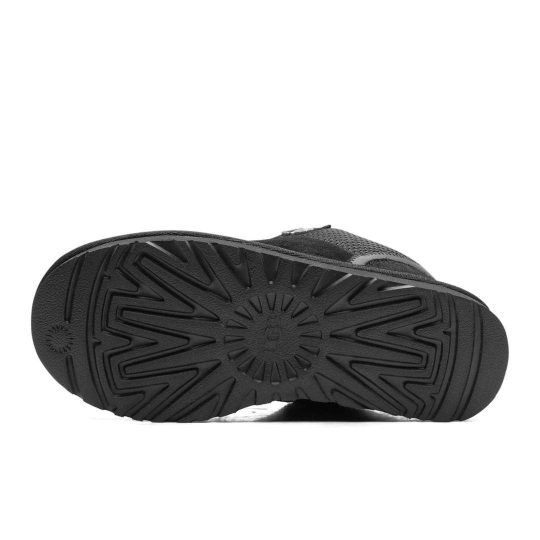 WMNS Lowmell Sneakers