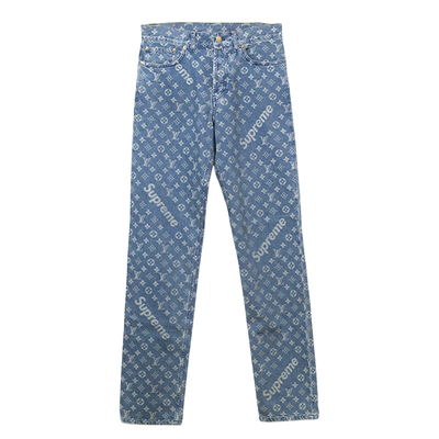 LV Monogram Set