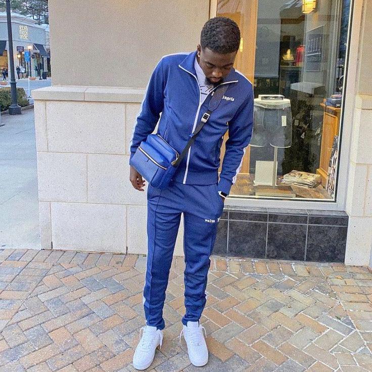 Palm Tracksuit
