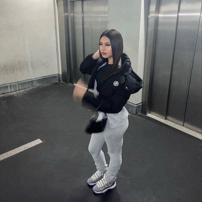 J11 Retro Cool Grey