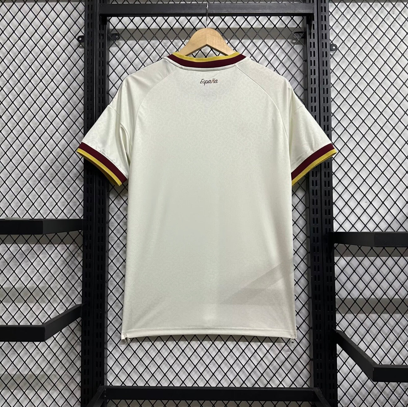 Camiseta España