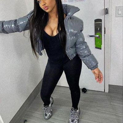 Track Grey