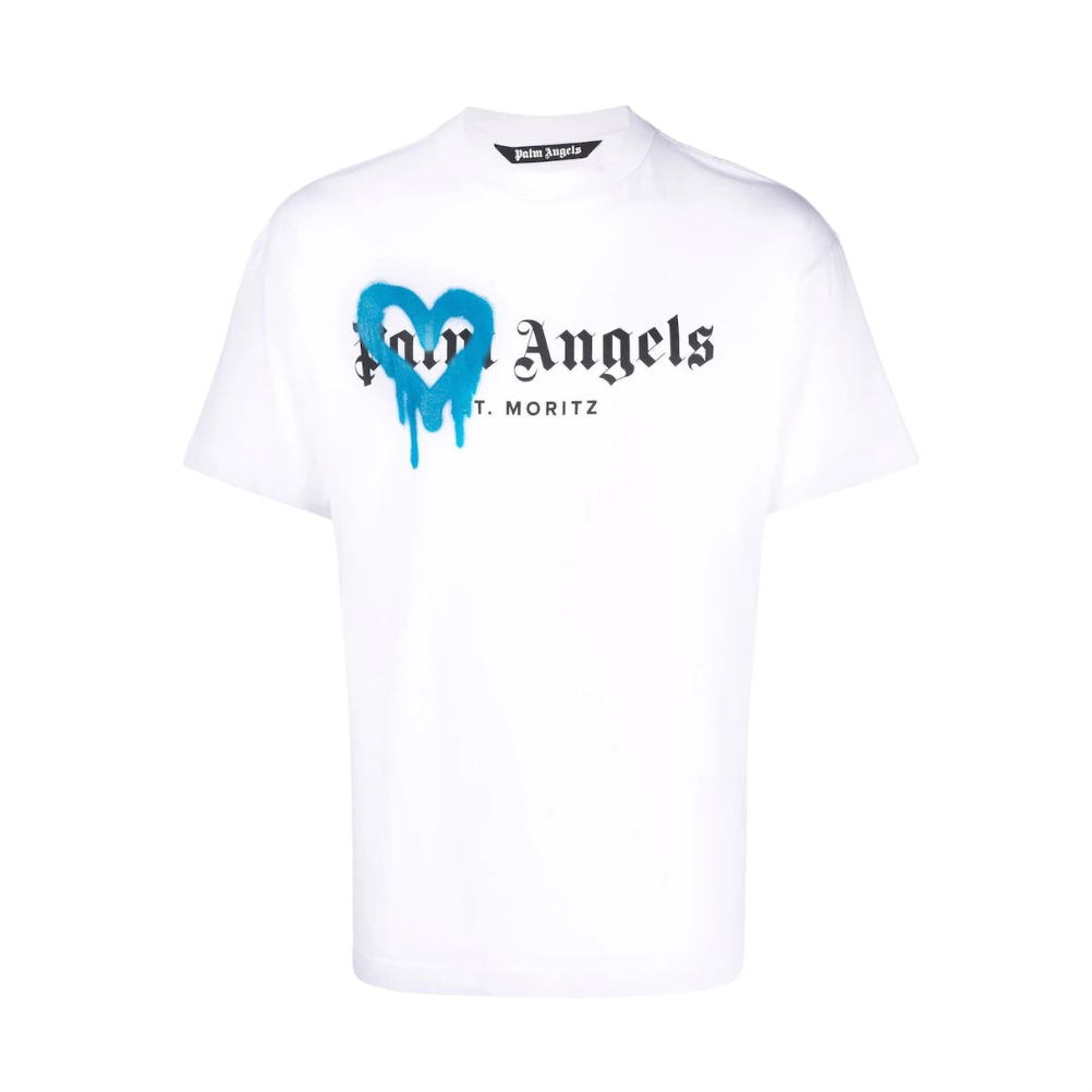 Palm Moritz T-shirt