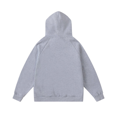 Decoded Grey Tracksuit