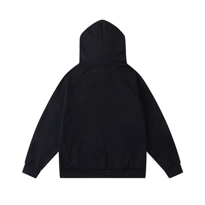 Decoded Black Tracksuit
