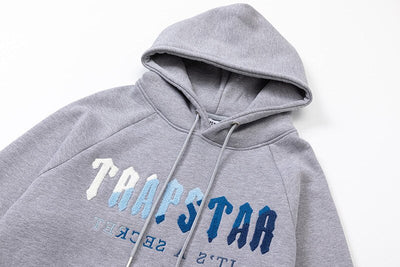 Decoded Ice Tracksuit