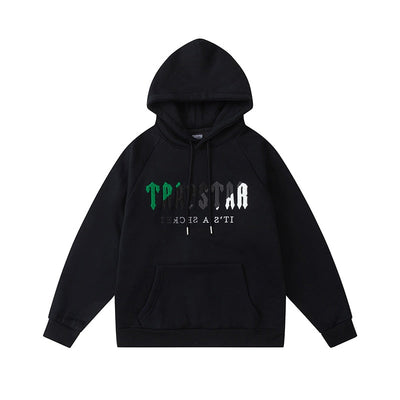 Decoded Black Tracksuit