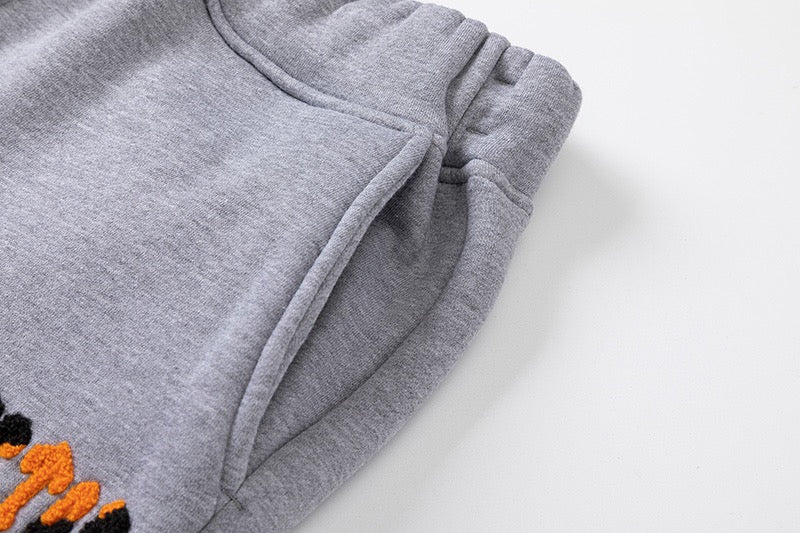 Decoded Tracksuit