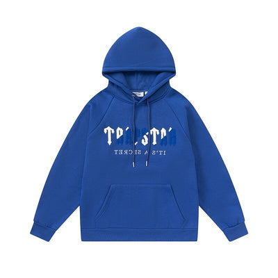 Decoded Blue Tracksuit
