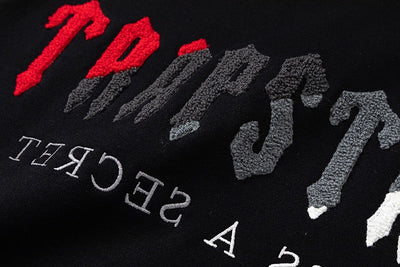Decoded Tracksuit