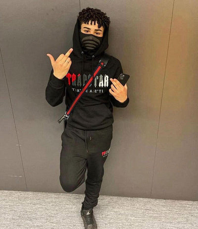 Decoded Tracksuit
