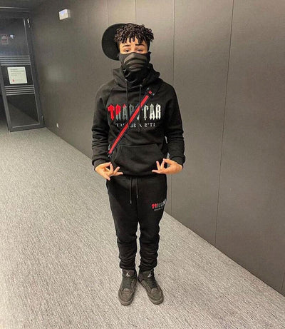 Decoded Tracksuit