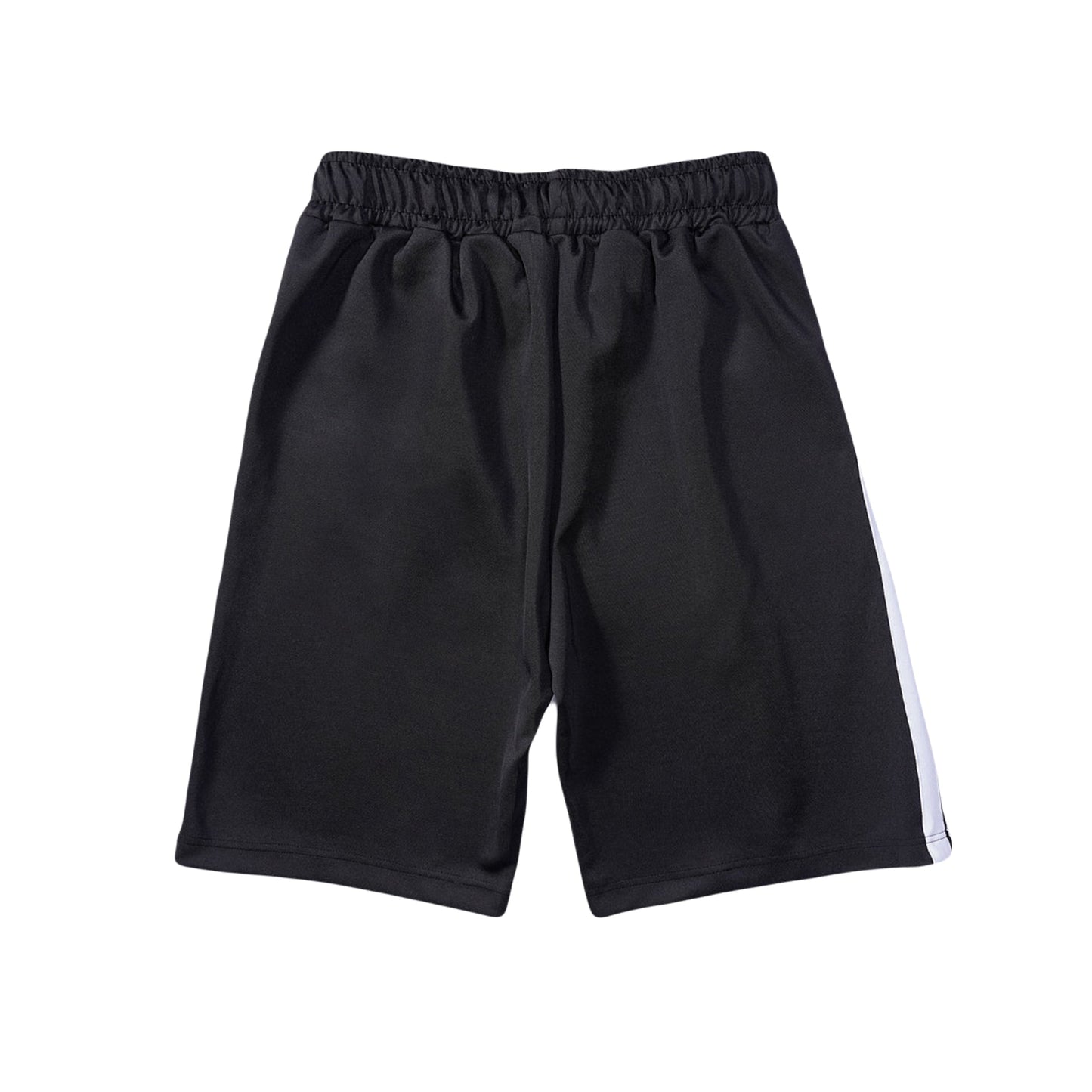 Palm Black Pants