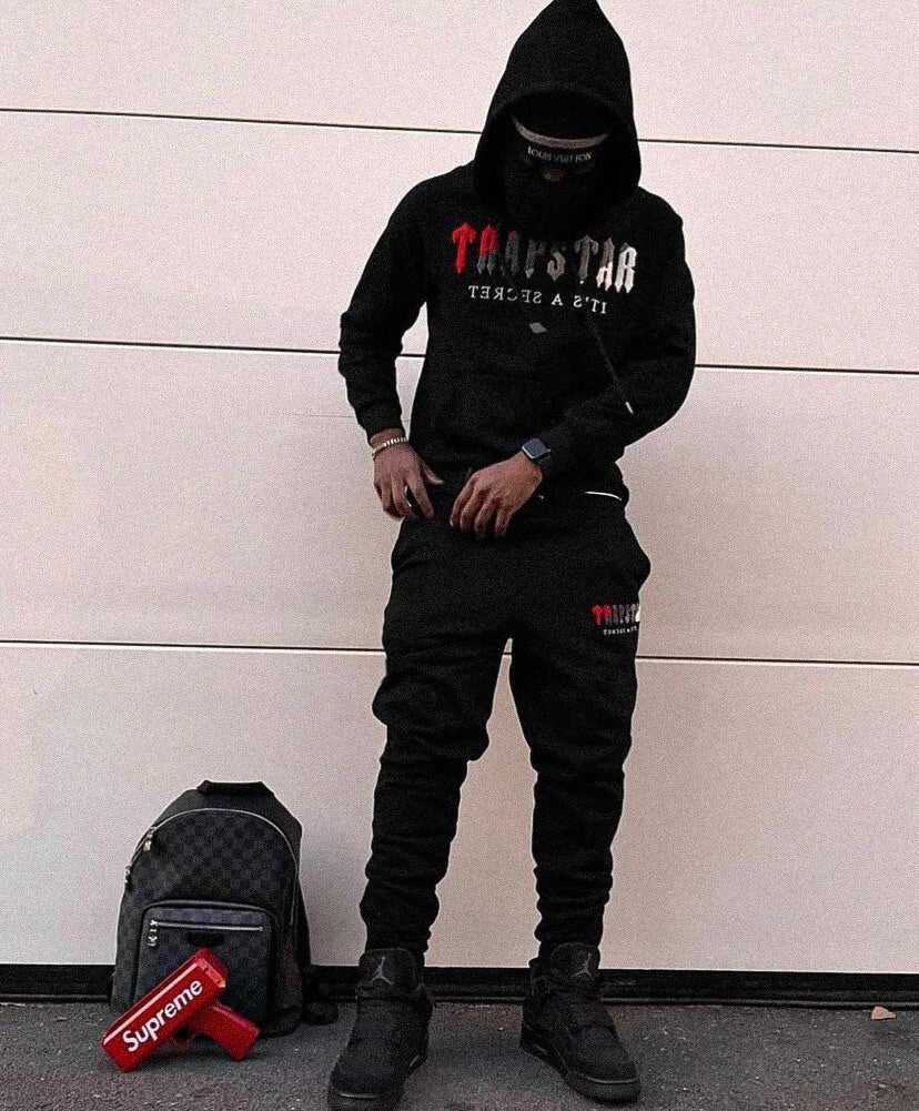 Decoded Tracksuit