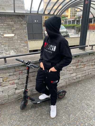 Decoded Tracksuit