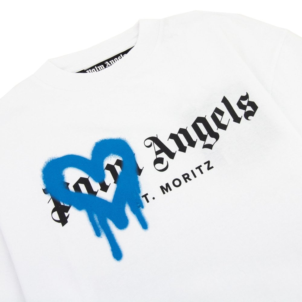 Palm Moritz T-shirt
